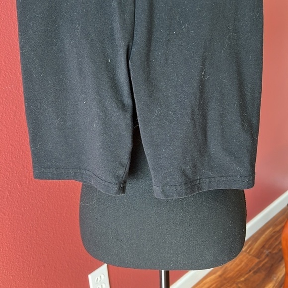 Aerie Offline High Rise Legging Biker Shorts 7inch - Picture 4 of 6